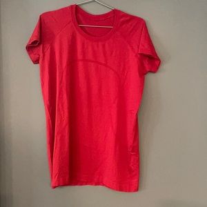Lululemon Shirt
